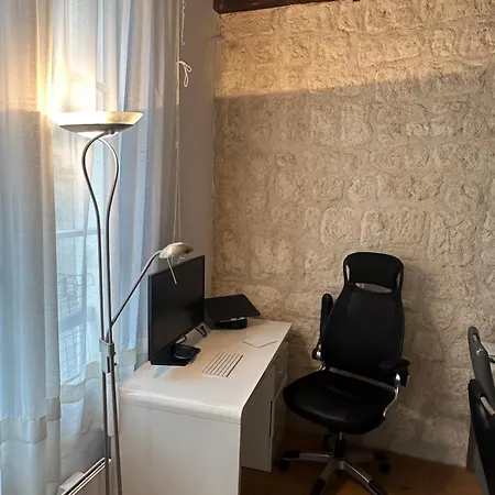 Parisian Modern Flat 10 Min Walk To The Louvre Párizs